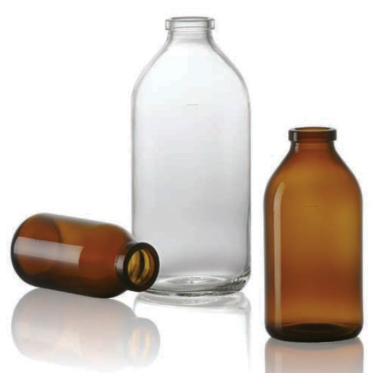 Infusions ISO